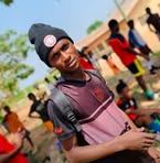 Richard Agyemang - Facebook