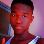 Richard Agyemang - @amegboesamuel200 - Instagram
