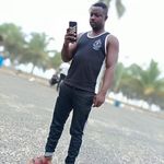 Richard Agyemang - @agyemang4236 - Instagram