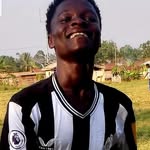 Richard Agyemang - @richardagyemang10 - Instagram