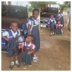 Richard Agyemang - Facebook