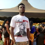 Richard Agyemang - Facebook