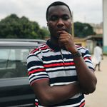 Richard Agyemang - @richomie_gh - Instagram