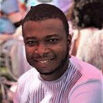 Richard Agyemang - @barouzy - Instagram