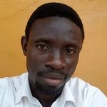Richard Agyemang - @richard_agyemang - Instagram