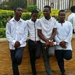 Richard Agyemang - @agyemang3523 - Instagram
