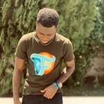 Richard Osei Agyemang - @richard_osei_gh - Instagram