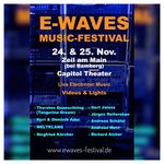 Richard Aicher - @ewavesmusicfestival - Instagram