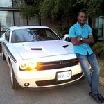 Richard Kitua Akejelu - @richardakejelu - Instagram