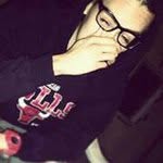 richard alanis - @muhflokha - Instagram