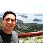 Richard Gaston Alanis - @alanisrichard - Instagram