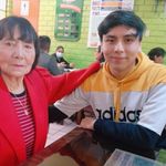 Richard Alegre - @rianalechi8 - Instagram