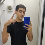 Richard Alegre - @richardalegre96 - Instagram