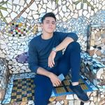 Richard Alegre - @alegre1690 - Instagram
