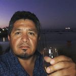 Richard Alegre - @contrerasalegre - Instagram