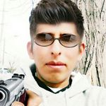 Richard Alegre Churata - @richardalegrechurata - Instagram