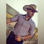 Richard Daniel Alegre Romero - @richard_alegre - Instagram