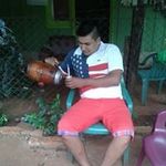 richard ovelar alegre - @alegrerichardovelar - Instagram