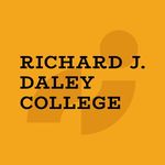 Richard J. Daley College - @richardjdaleycollege - Instagram