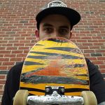 Rich Beck - @richardalfred - Instagram