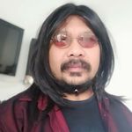 Richard Alfred Mailoa - @alfredmailoa - Instagram