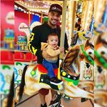 Richard Albeért - @tete_do_corsa - Instagram