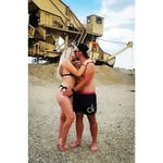 Richard Allgood - @kimiabittley5 - Instagram