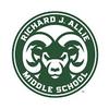 Richard Allie - @richardallieslandera - TikTok