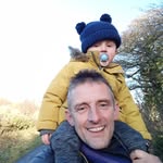 Richard Allison - @richardalliso - Instagram