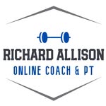 Richard Allison Online Coach & Personal Trainer - @richardallisonocpt - Instagram