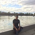 Richard Alvarado - @richardalva19 - Instagram