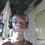 Richard Amen - @adamasakora49 - Instagram