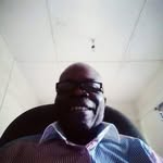 Richard Amenuvor - @amen_richard - Instagram
