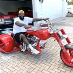 Richard Amenya - @richard_amenya - Instagram