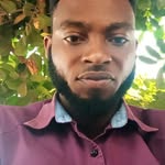 Richard Amenyah - @amenyarichard17 - Instagram