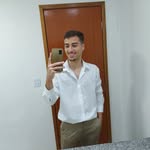 Richard Mendonça - @richard_amendonca - Instagram