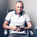 Richard Amey - @rockinggh - Instagram