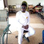 Richard Ameyaw - @richardameyaw38 - Instagram