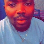 Richard Ameyaw - @richardameyaw5 - Instagram
