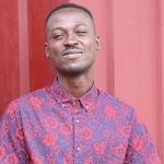 Richard Ameyaw Bimpong - @richardameyawbimpong - Instagram