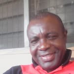 Richard Ameyedowo - @ameyedoworichard - Instagram