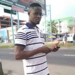Amobana Richard - @richardamobana - Instagram