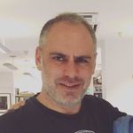 Richard A Morgan - @richardamorgan - Instagram