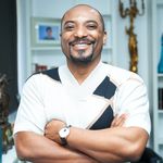 Richard Amoaye - @richardamoaye_official - Instagram