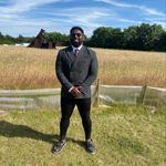 Richard Amofa - @richardamofauk - Instagram