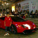 Richard Amore Ghani - @richard.ghanirich - Instagram