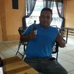 Richard Amores - @richardamores28 - Instagram