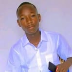 Richard Omari - Facebook