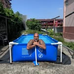 Richard Amundson - @peace507pty - Instagram