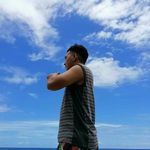 Glenn Richard Ancheta - @anchee29 - Instagram